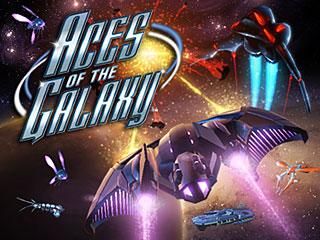 Aces of the Galaxy (2008)