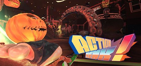 Action Henk (2014)