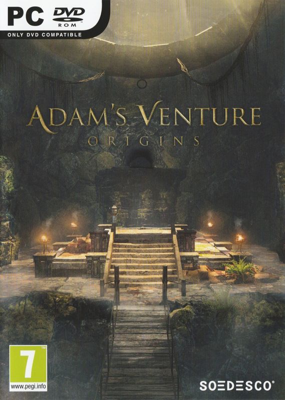 Adam