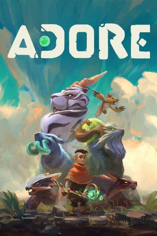 Adore (2023)