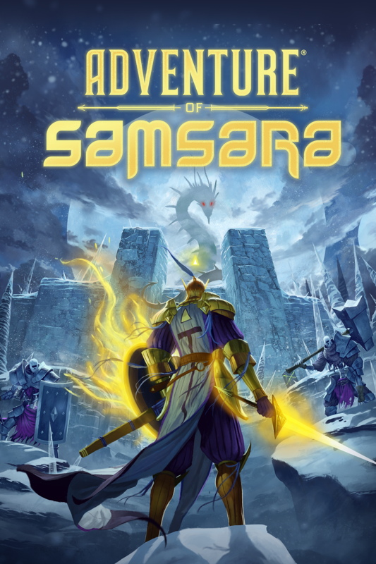 Adventure of Samsara (2025)