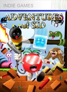 Adventures of Sid (2010)