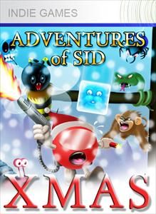 Adventures of Sid: Xmas (2009)