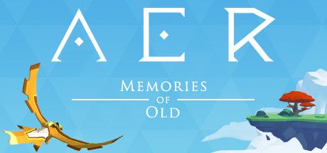 Aer: Memories of Old (2017)