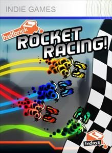 Aero Racer (2009)