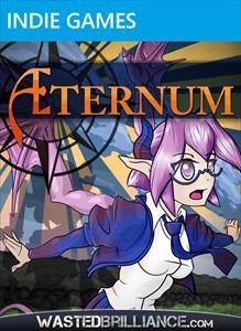 Aeternum (2012)