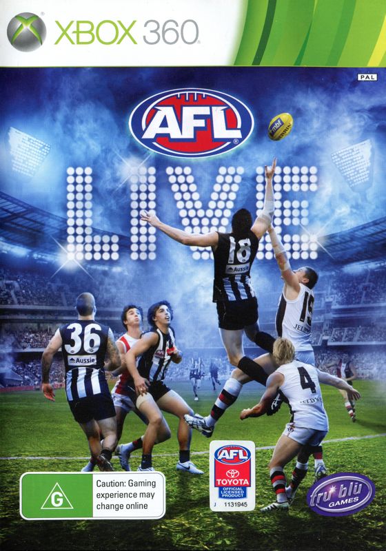 AFL Live