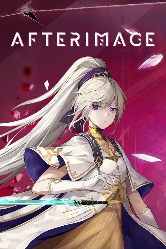 Afterimage (2023)