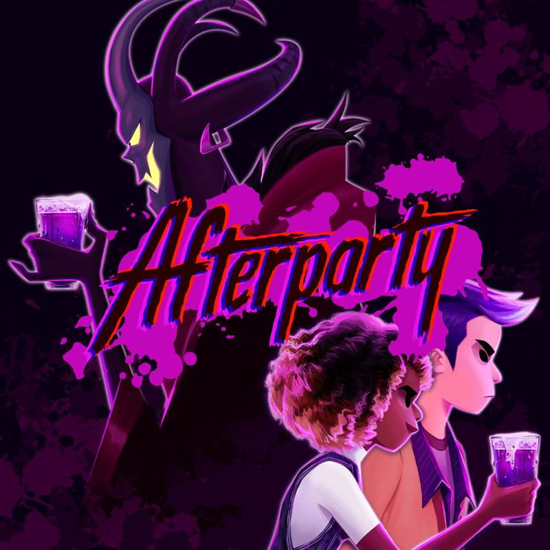 Afterparty (2019)