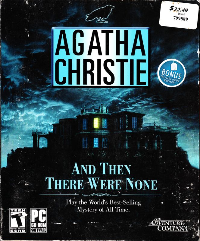 Agatha Christie: And Then There Were None (2005)