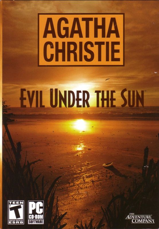 Agatha Christie: Evil Under the Sun (2007)