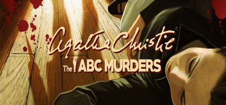 Agatha Christie: The ABC Murders