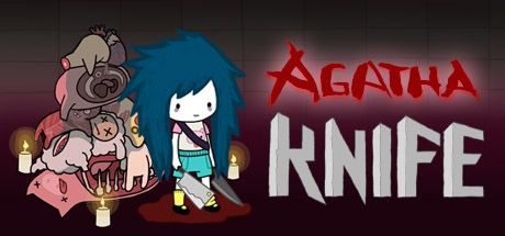 Agatha Knife (2017)