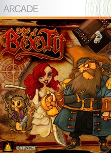 Age of Booty (2008)