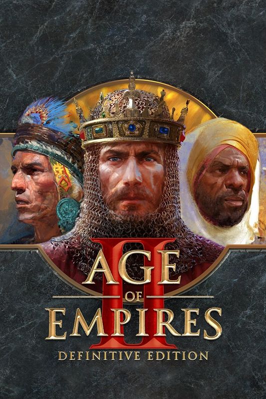 Age of Empires II: Definitive Edition (2019)