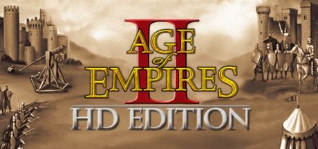 Poster for Age of Empires II: HD Edition (2013)
