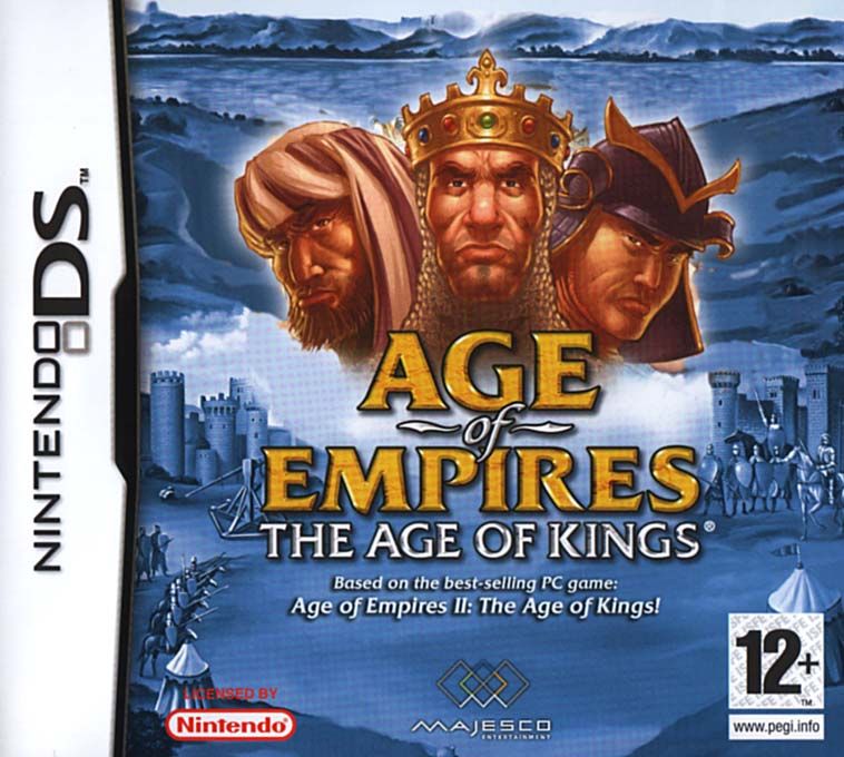 Age of Empires: The Age of Kings (2006)