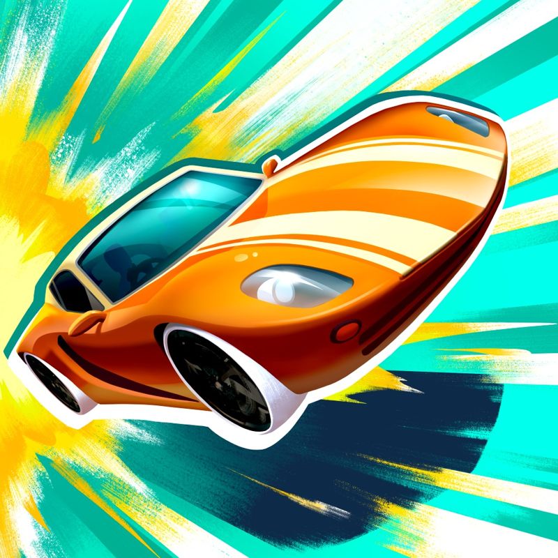 Agent Intercept (2019)