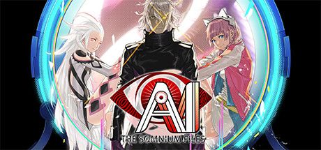 AI: The Somnium Files (2019)