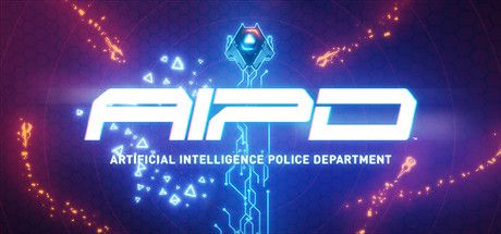 AIPD: Artificial Intelligence Police Department (2016)
