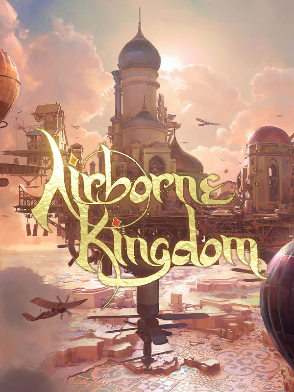 Airborne Kingdom (2020)