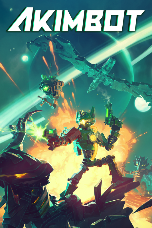 Akimbot (2024)