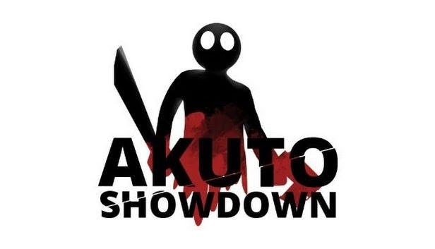 Akuto: Showdown (2016)