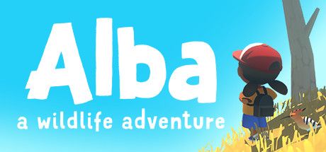 Alba: A Wildlife Adventure (2020)