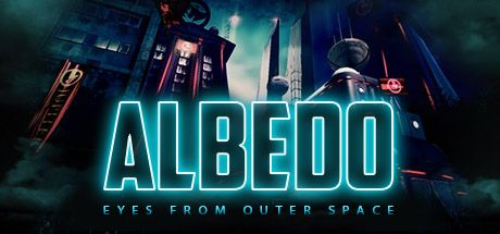 Albedo: Eyes from Outer Space (2015)