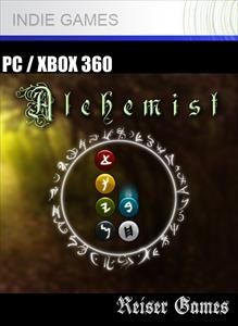 Alchemist (2009)