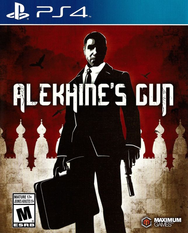Alekhine