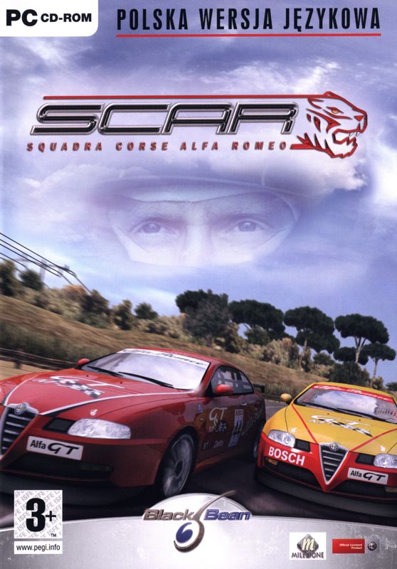 Alfa Romeo Racing Italiano (2005)