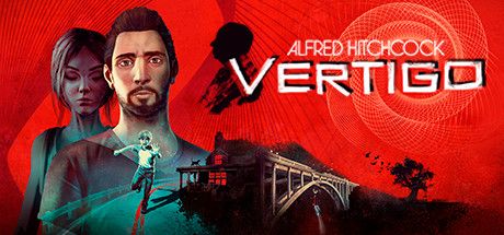 Alfred Hitchcock: Vertigo (2021)