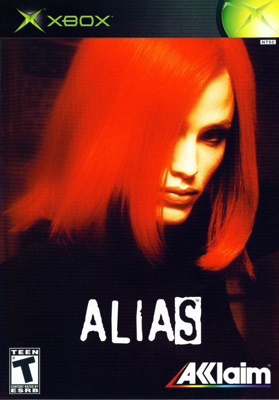 Alias (2004)