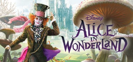 Alice in Wonderland (2010)