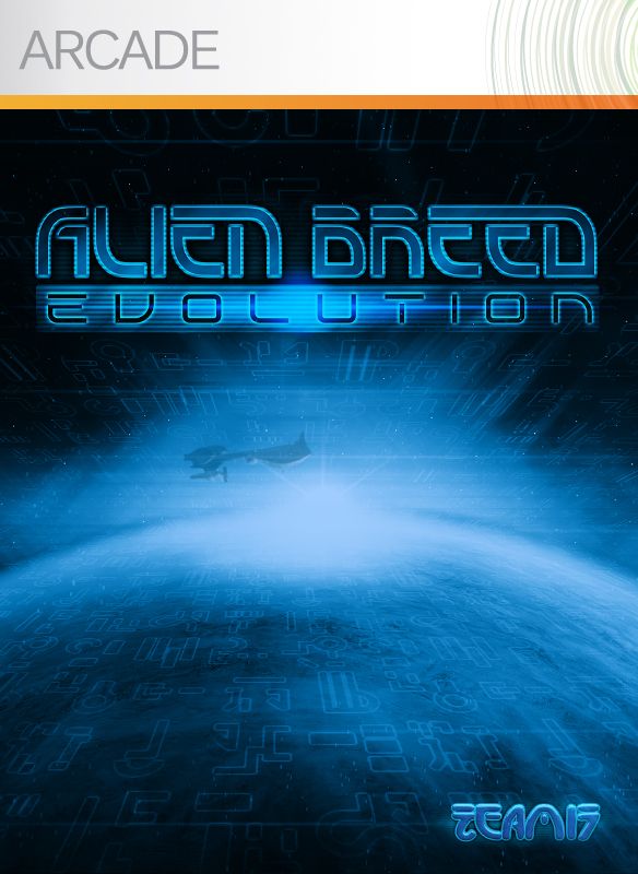 Alien Breed: Evolution - Episode 1 (2009)