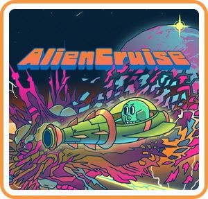 Alien Cruise (2019)