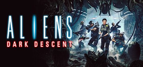 Aliens: Dark Descent (2023)