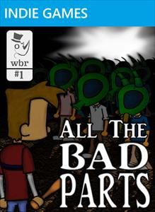 All the Bad Parts (2011)