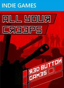 All Your Creeps (2012)