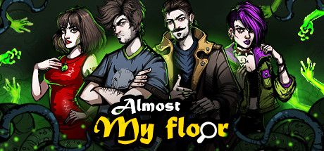 Almost My Floor (2021)