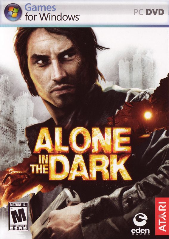 Alone in the Dark