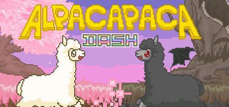 Alpacapaca Dash (2017)