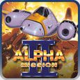 Alpha Mission II (1991)