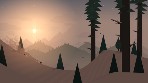 Alto's Adventure