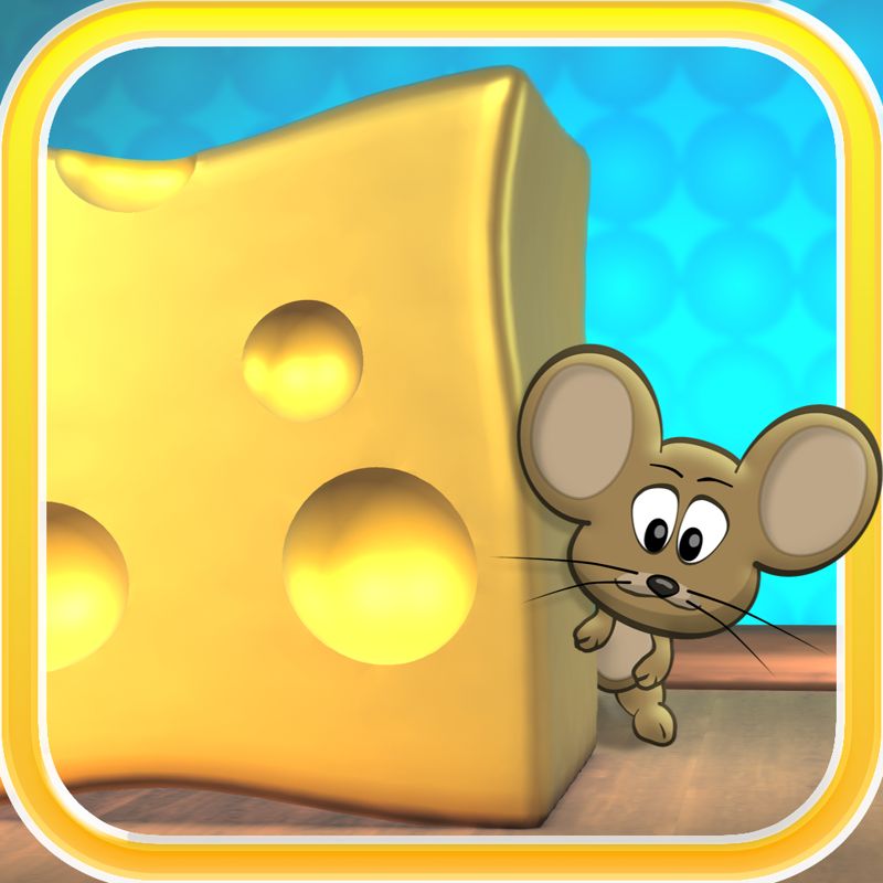 Amazing Escape: Mouse Maze (2013)
