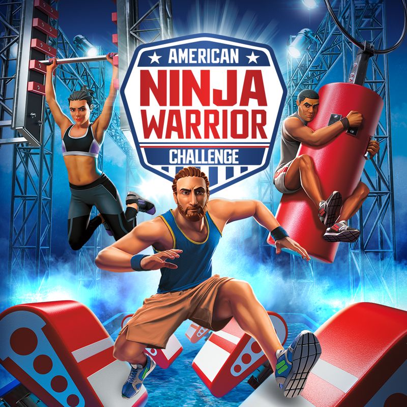 American Ninja Warrior: Challenge (2019)