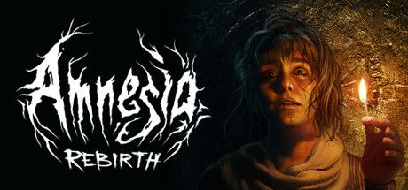 Amnesia: Rebirth (2020)