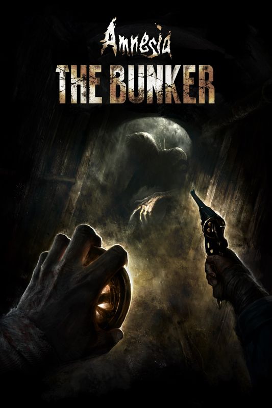 Amnesia: The Bunker (2023)