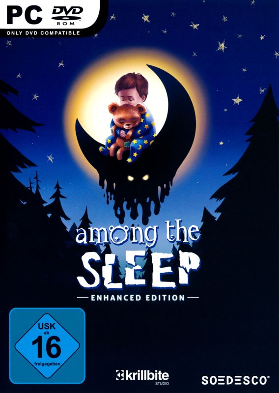 Among the Sleep (2014)